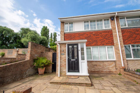 Wordsworth Road, Welling, DA16 Draft