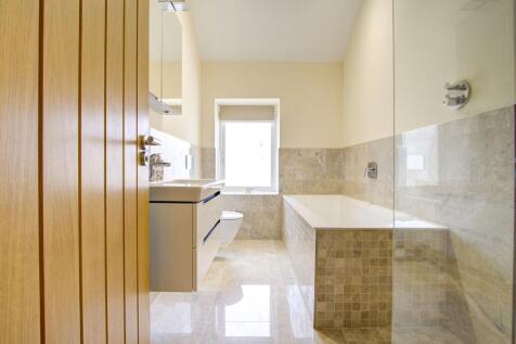 TOPO Bathroom