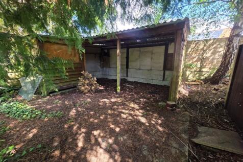 Covered Store