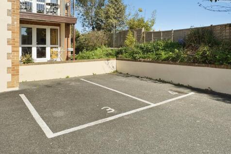 Allocated Parking