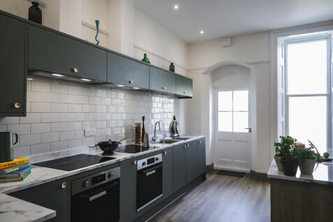 Ellenborough Crescent, Weston-super-Mare, Somerset photo 5