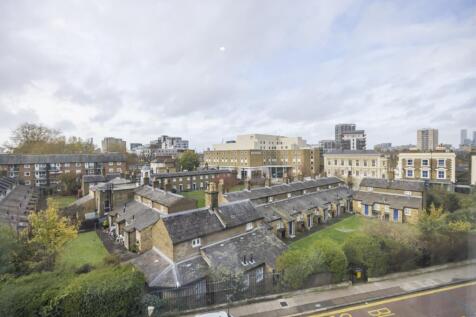 5  Thornton House...