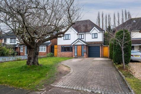 Front Driveway