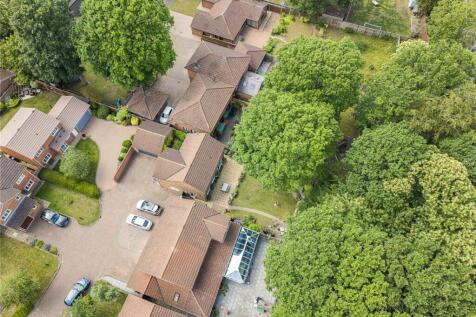 Drone Footage