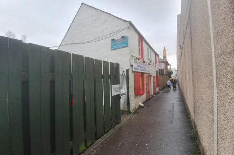 8c G/r, Horners Lane, Perth, PH2 8PN