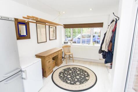 (Boot Room Photo Two)