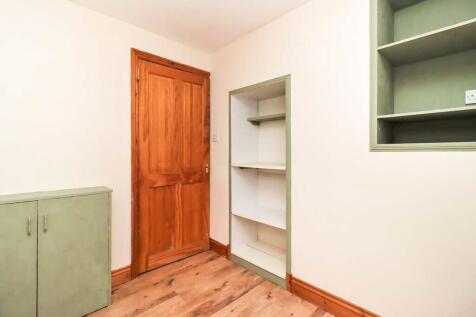 Boxroom/Study