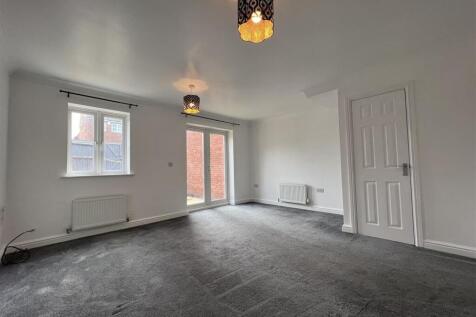 Laurel Grove, Park Street Uttoxeter, ST14 7EL photo 4