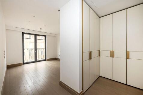 Principle Bedroom