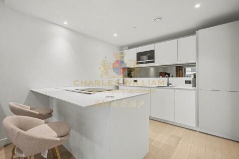 Fairwater House,  Lockgate Road, London photo 5