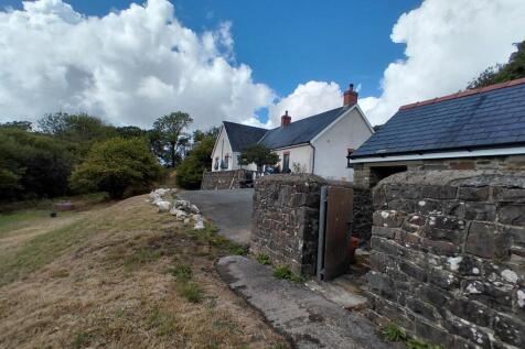 Rhyd Galed, Hebron, Whitland photo 5