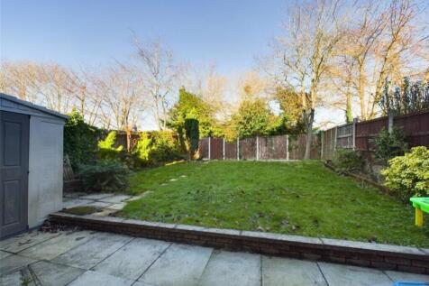 Jayne garden