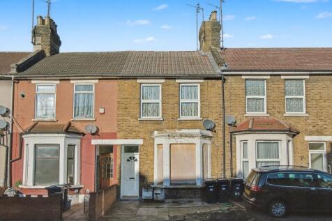 63a Ley Street, Ilford, IG1 4BG