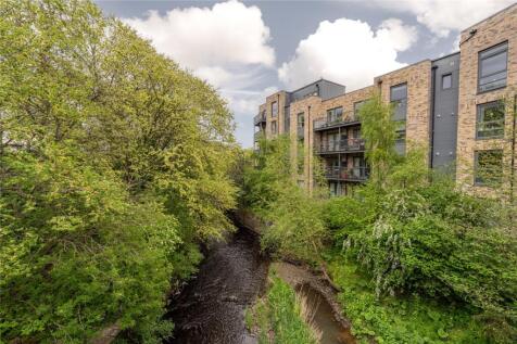 Water Of Leith