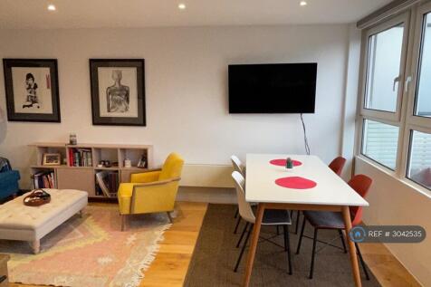 Ethelburga Tower, London, SW11 photo 3