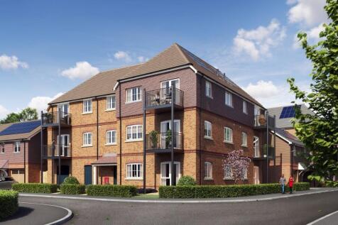 Bourne House CGI