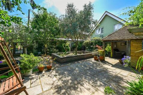 Crab apple cottage tn31 (24)