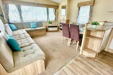 Abi Summer Breeze Open Plan Living, Dining, Kitche