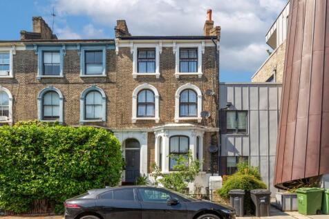 Flat D, 83 Landor Road, Clapham, London, SW9 9RT