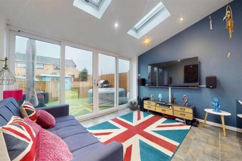 Star Cottages Extension