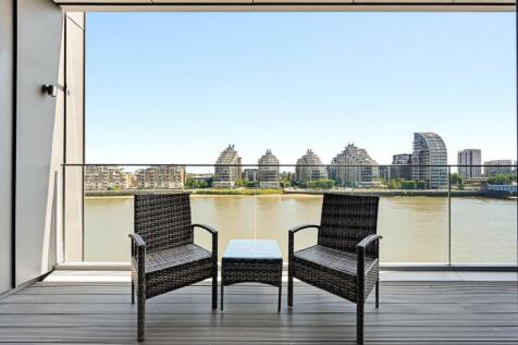 Riverwalk Apartments