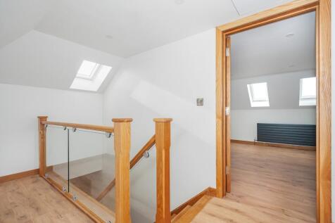 Second Floor Landing