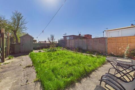 Garden: