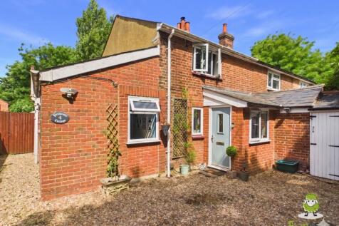 EweMove Estate Agents Basingstoke - Primrose Cotta