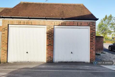 Double Garage