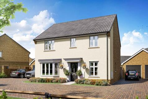 Artist impression of The Manford