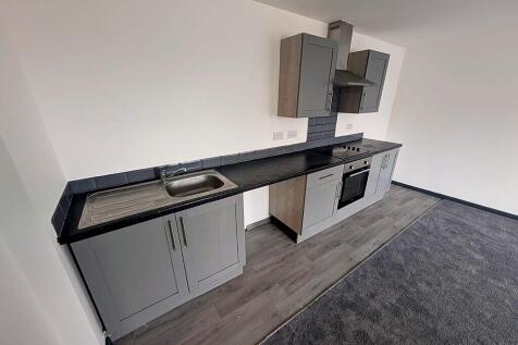 Stirling House, Saltwell Road photo 5