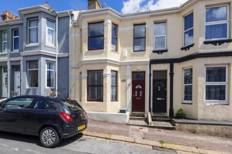 Cross Keys Estates Lettings Department