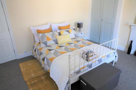 1 bedroom houses for rent