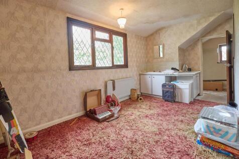 Bedroom Two to Rear