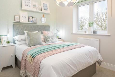 cala at himley village, bicester