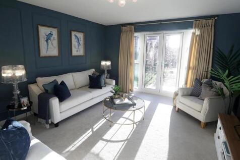 primary property image