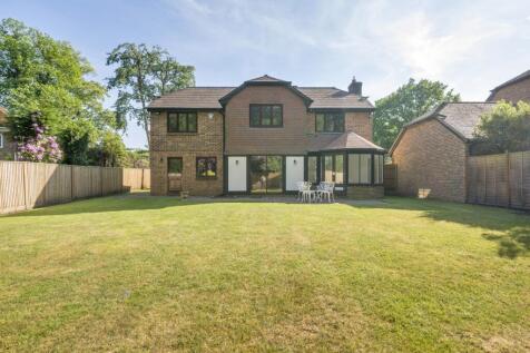Oakdene, Sunningdale SL5 photo 3