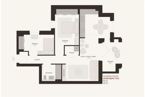 VC Apt 5