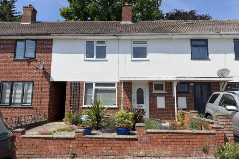 3 Bedroom Terraced for Sale