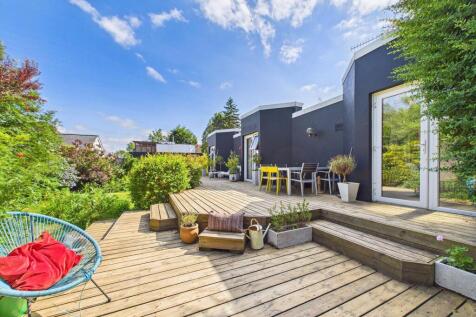 Terrace / Patio