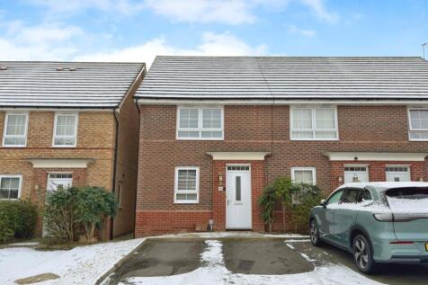 Retford, DN22 - property photo