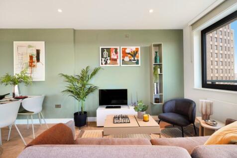 Reception Example
