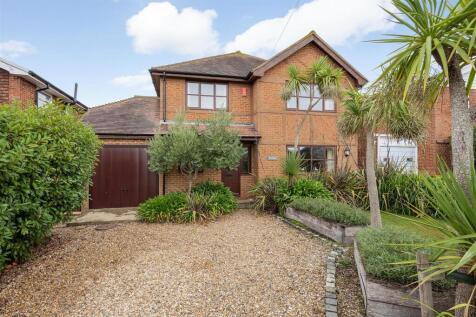 Hazlemere Road, Whitstable