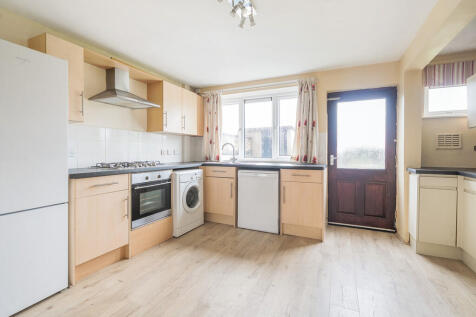 Kitchen/Dining ro...