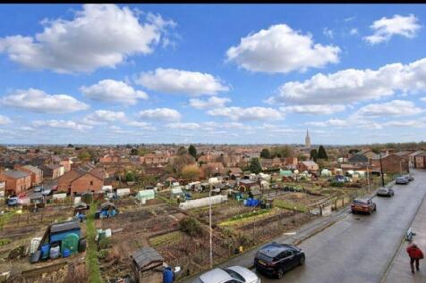 View over louth