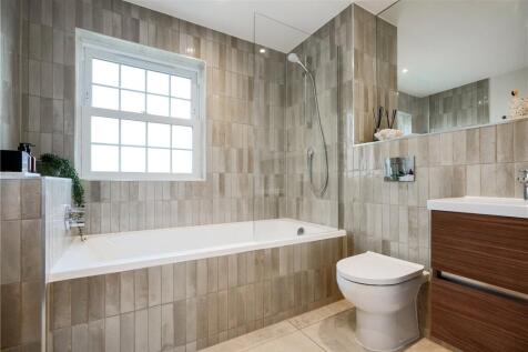 Previous Show Home