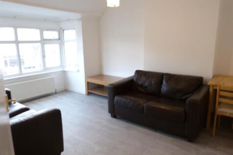 1 bed flat to rent Hamilton Road, London NW11