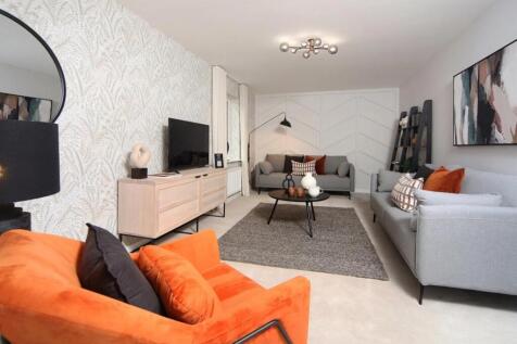 primary property image