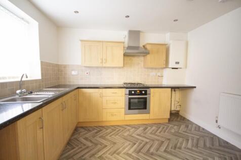 Farm Drive, Alvaston, Derby, Derbyshire photo 5