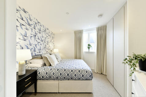 Clifton Mansions, Park Avenue, London, NW2 photo 4